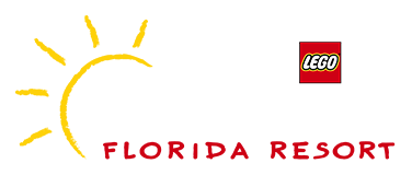 Legoland® Florida Resort Logo